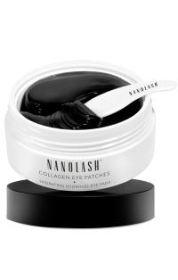 Kollagen øjenpatches