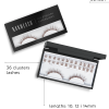 DIY Eyelash Extensions-kassette