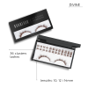 DIY Eyelash Extensions-kassette