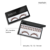 DIY Eyelash Extensions-kassette