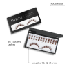 DIY Eyelash Extensions-kassette