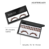 DIY Eyelash Extensions-kassette